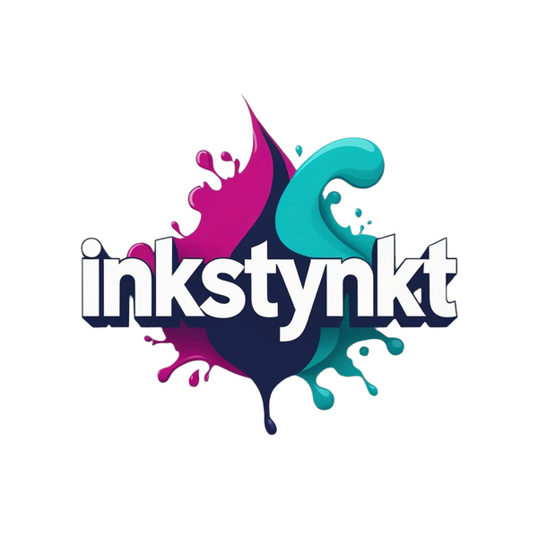 INKSTYNKT